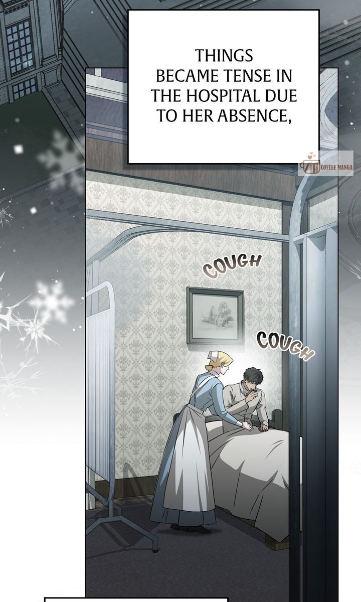 The Redemption of Earl Nottingham Chapter 51 - Page 21