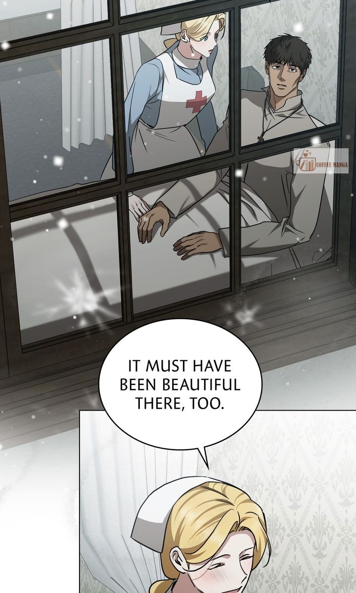 The Redemption of Earl Nottingham Chapter 51 - Page 24
