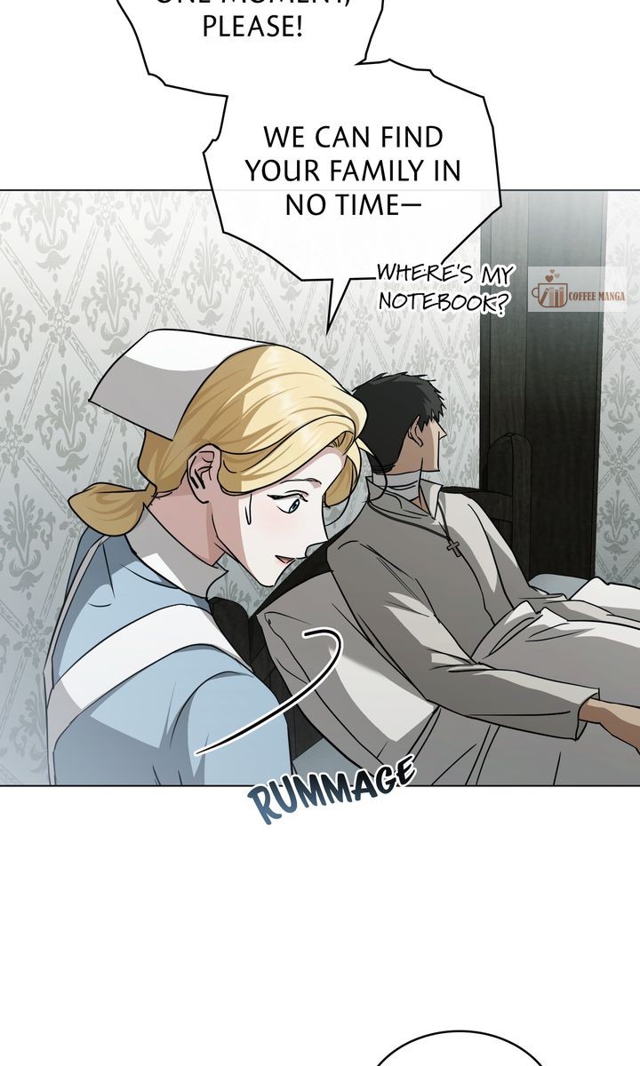 The Redemption of Earl Nottingham Chapter 51 - Page 27
