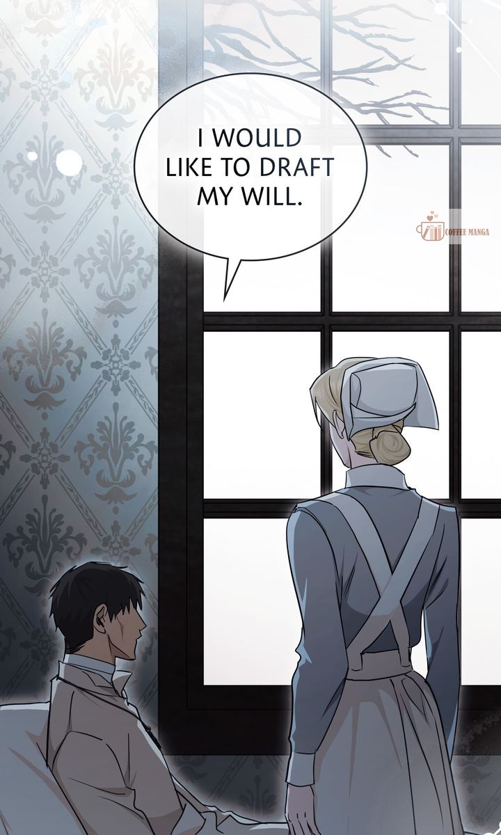 The Redemption of Earl Nottingham Chapter 51 - Page 31