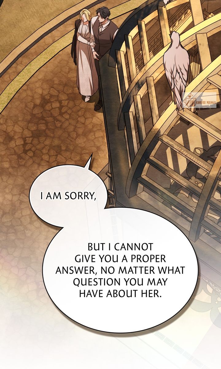 The Redemption of Earl Nottingham Chapter 51 - Page 46