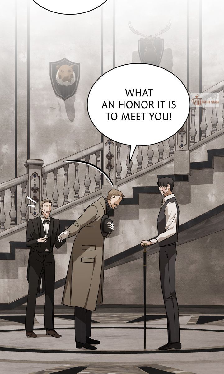 The Redemption of Earl Nottingham Chapter 52 - Page 22
