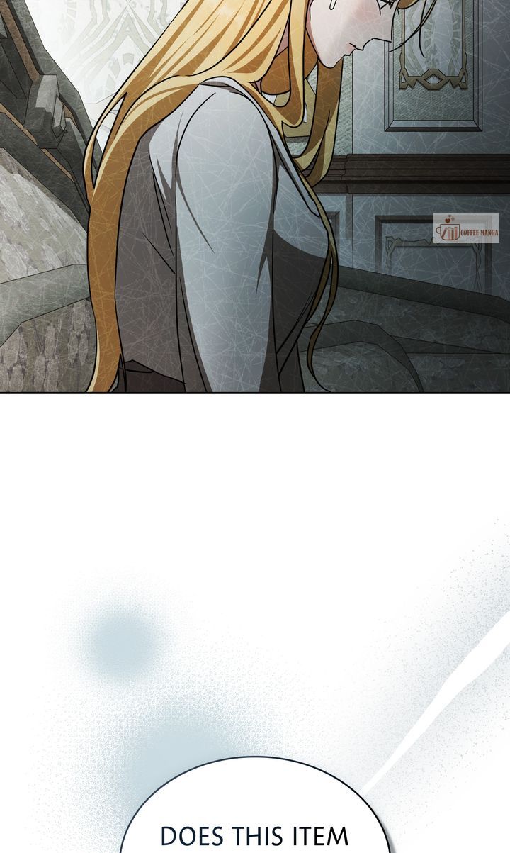 The Redemption of Earl Nottingham Chapter 52 - Page 42