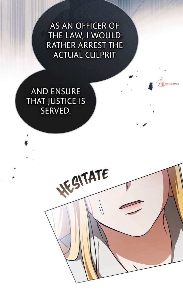 The Redemption of Earl Nottingham Chapter 52 - Page 75