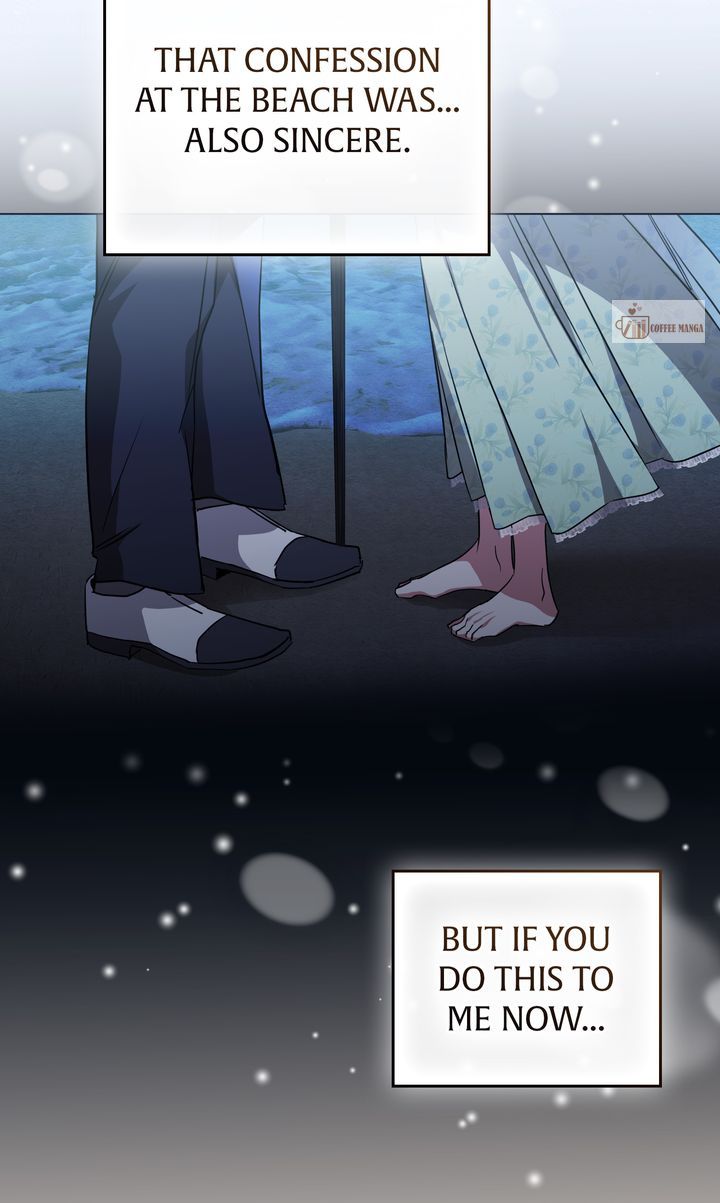The Redemption of Earl Nottingham Chapter 52 - Page 8