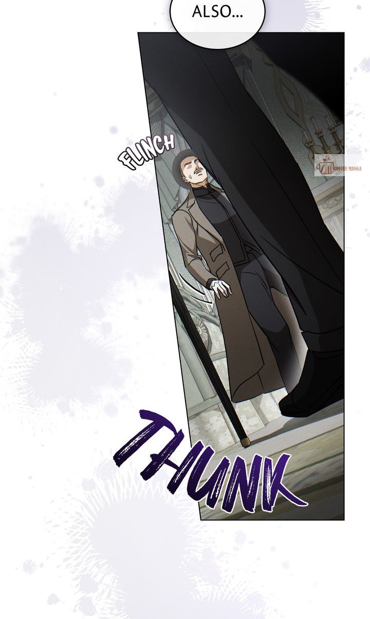 The Redemption of Earl Nottingham Chapter 53 - Page 18