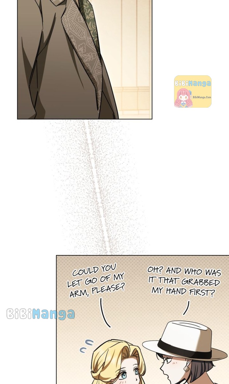 The Redemption of Earl Nottingham Chapter 6 - Page 46