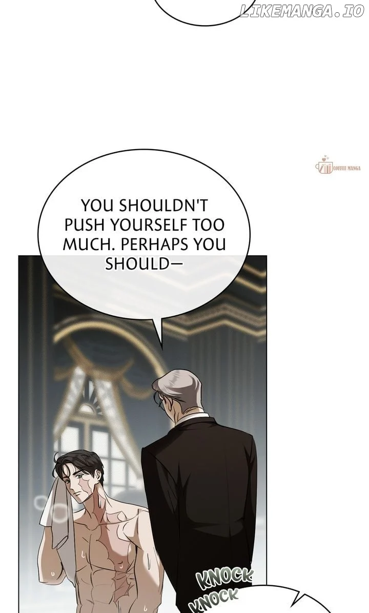 The Redemption of Earl Nottingham Chapter 61 - Page 6