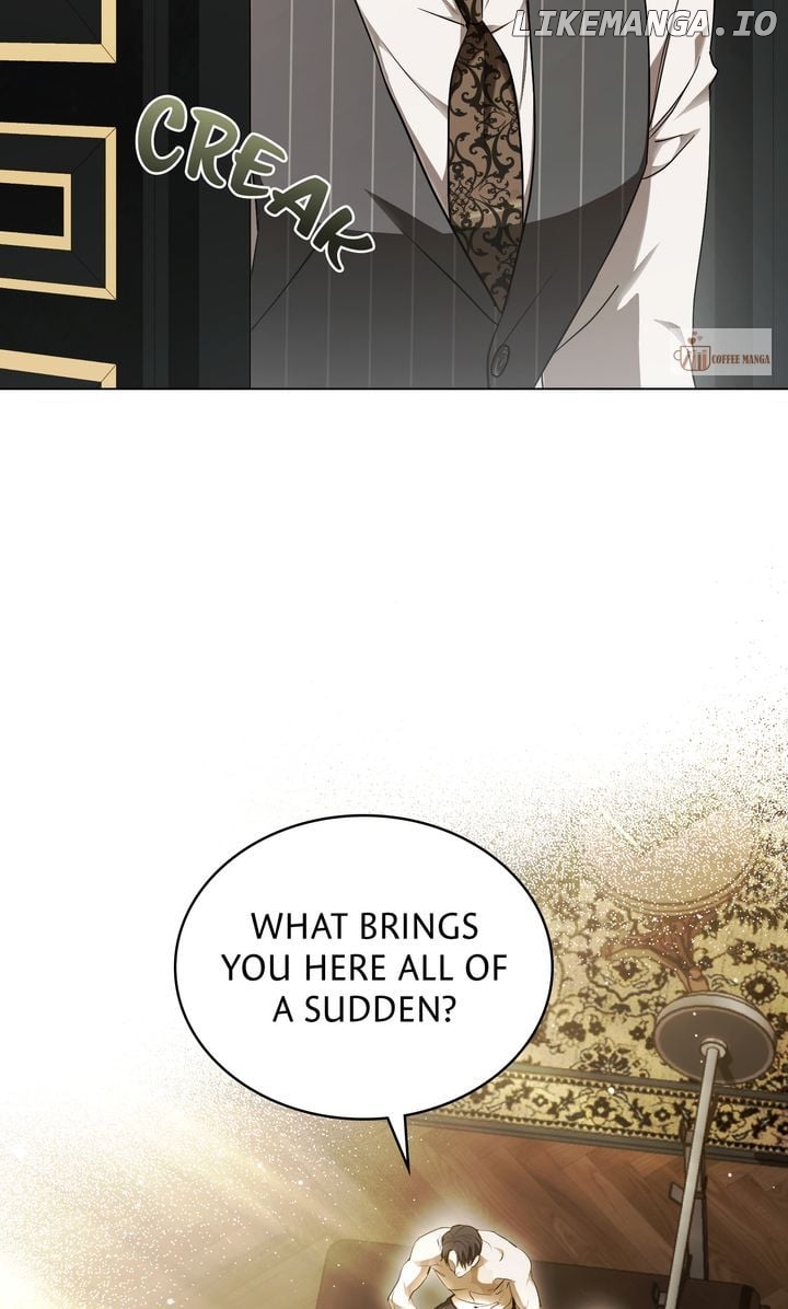 The Redemption of Earl Nottingham Chapter 61 - Page 8