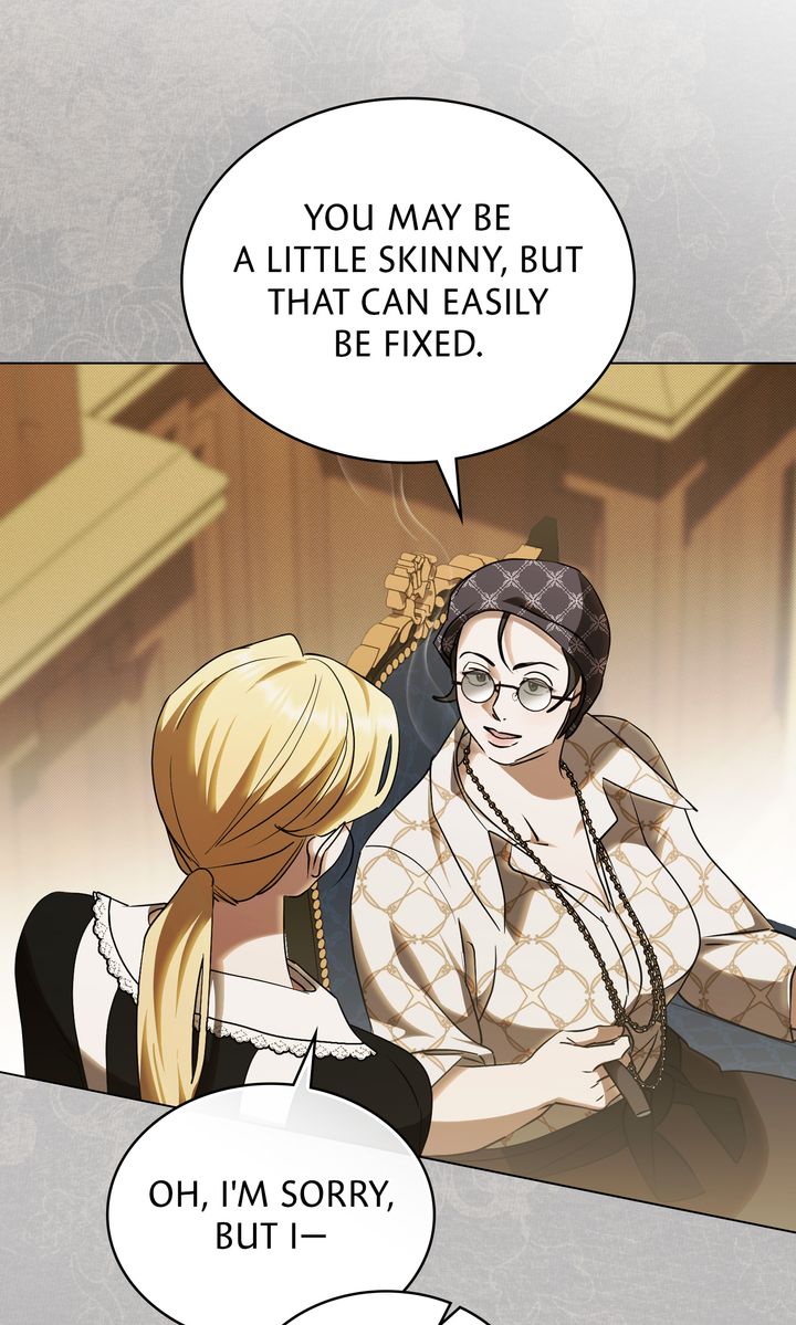 The Redemption of Earl Nottingham Chapter 62 - Page 33