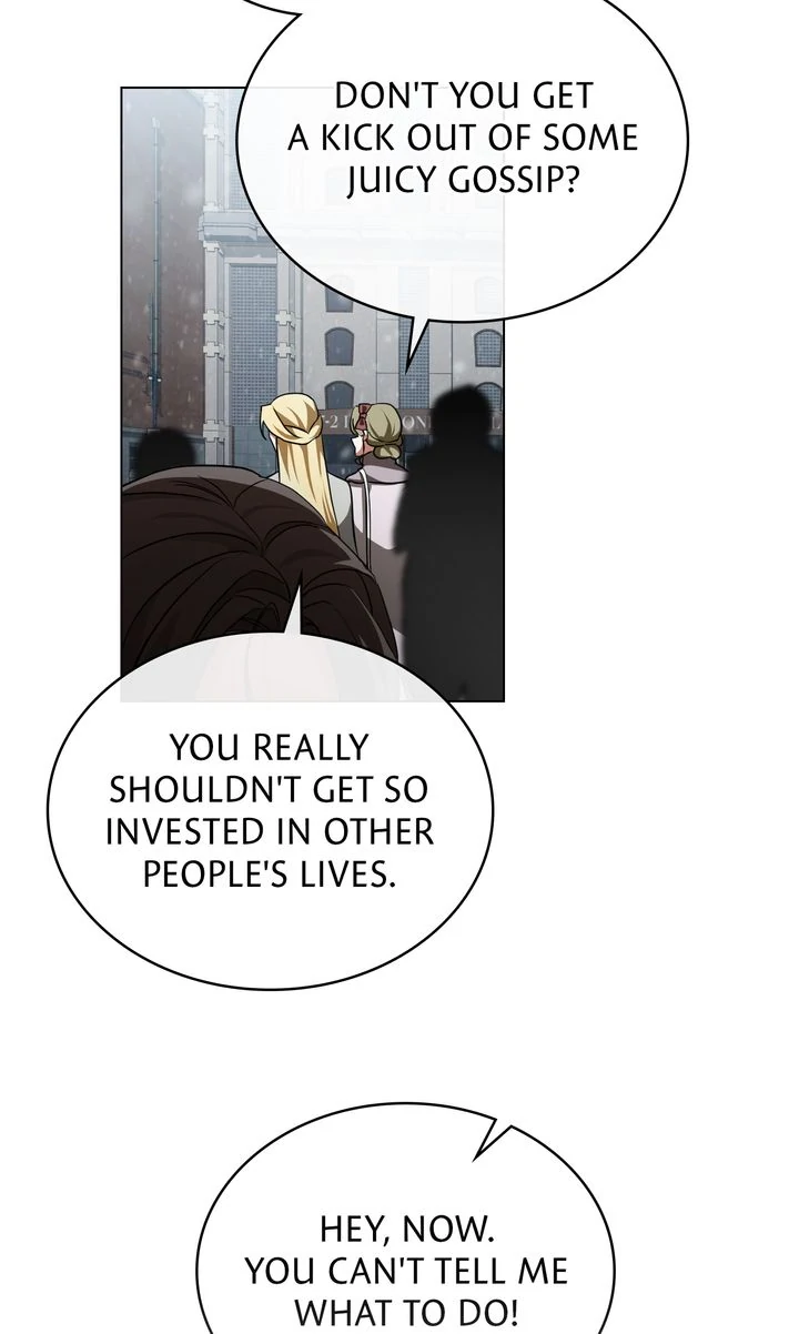The Redemption of Earl Nottingham Chapter 66 - Page 49