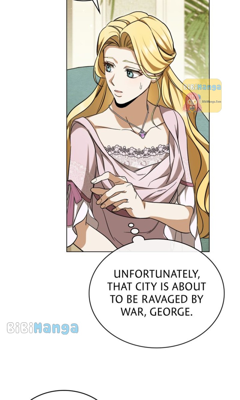 The Redemption of Earl Nottingham Chapter 7 - Page 13