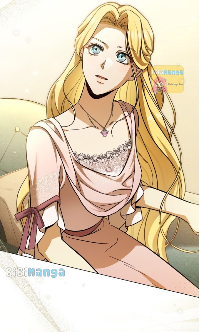 The Redemption of Earl Nottingham Chapter 7 - Page 43