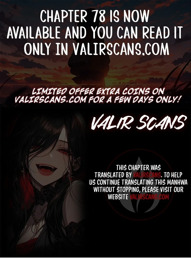 The Redemption of Earl Nottingham Chapter 74 - Page 1