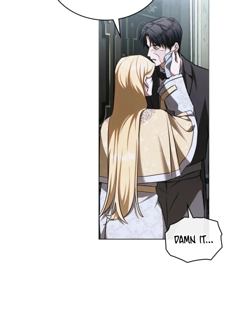 The Redemption of Earl Nottingham Chapter 74 - Page 12