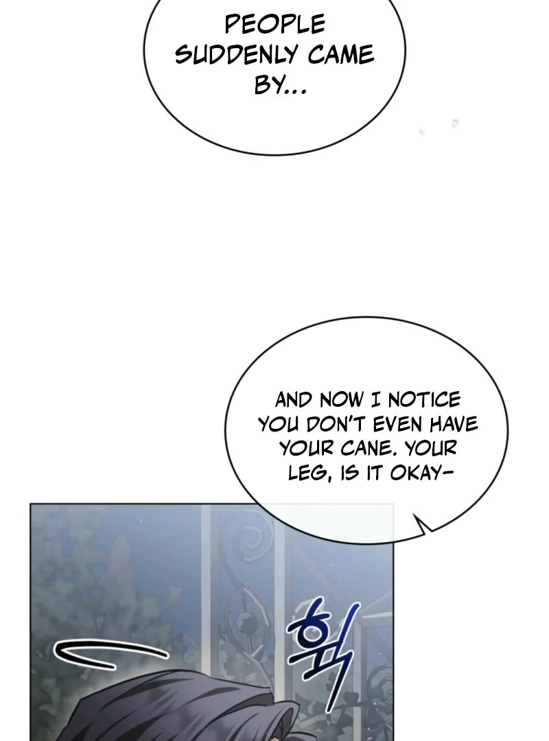 The Redemption of Earl Nottingham Chapter 74 - Page 20