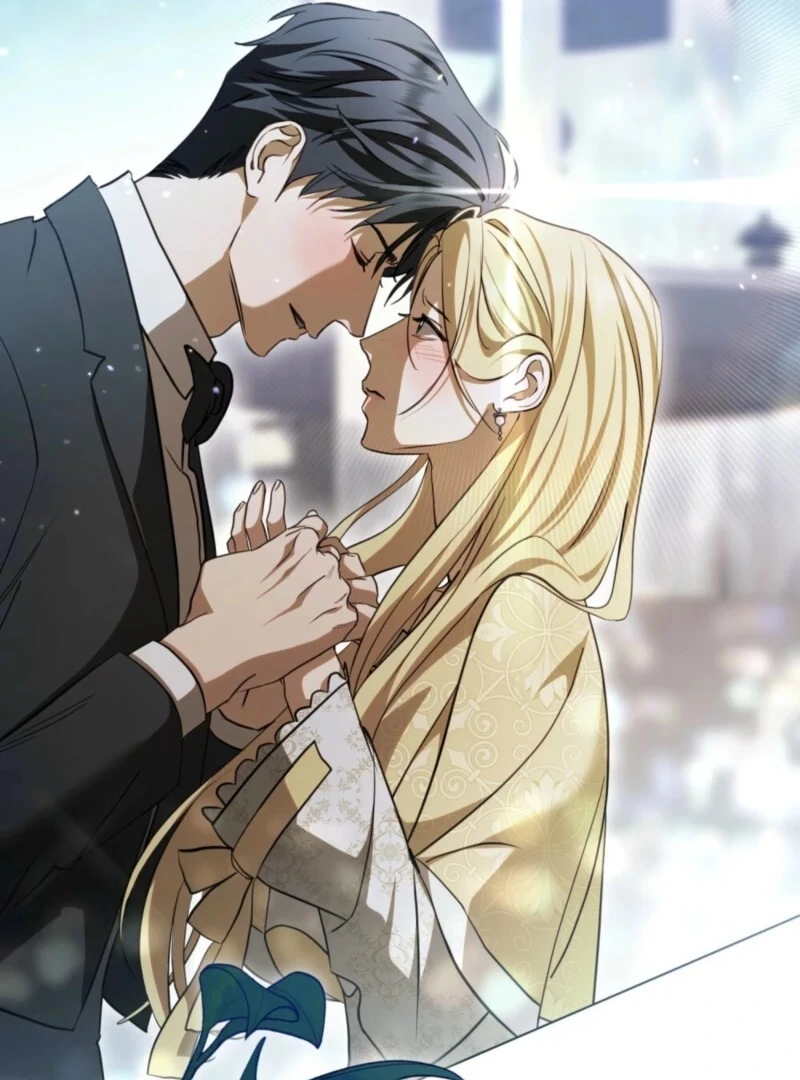 The Redemption of Earl Nottingham Chapter 74 - Page 57