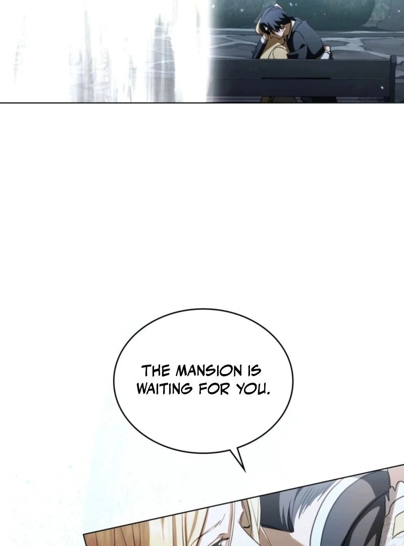 The Redemption of Earl Nottingham Chapter 74 - Page 65