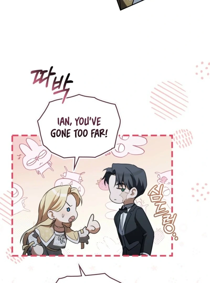 The Redemption of Earl Nottingham Chapter 74 - Page 74