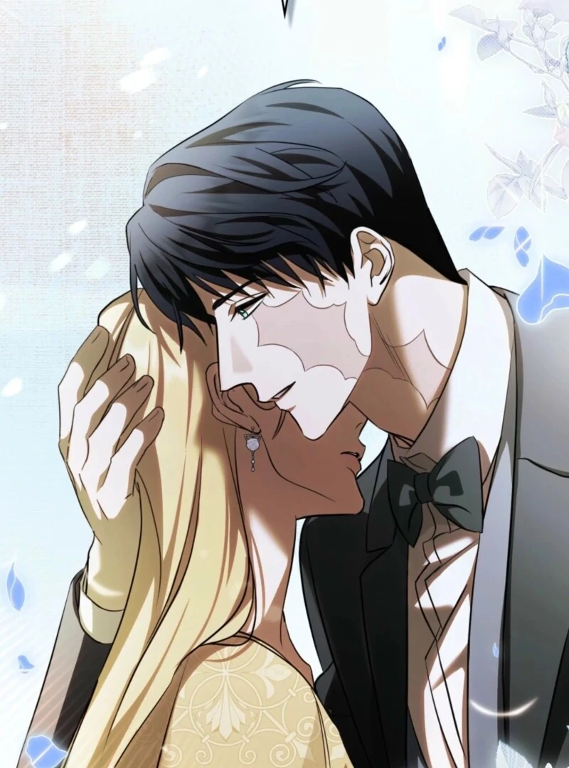 The Redemption of Earl Nottingham Chapter 74 - Page 82