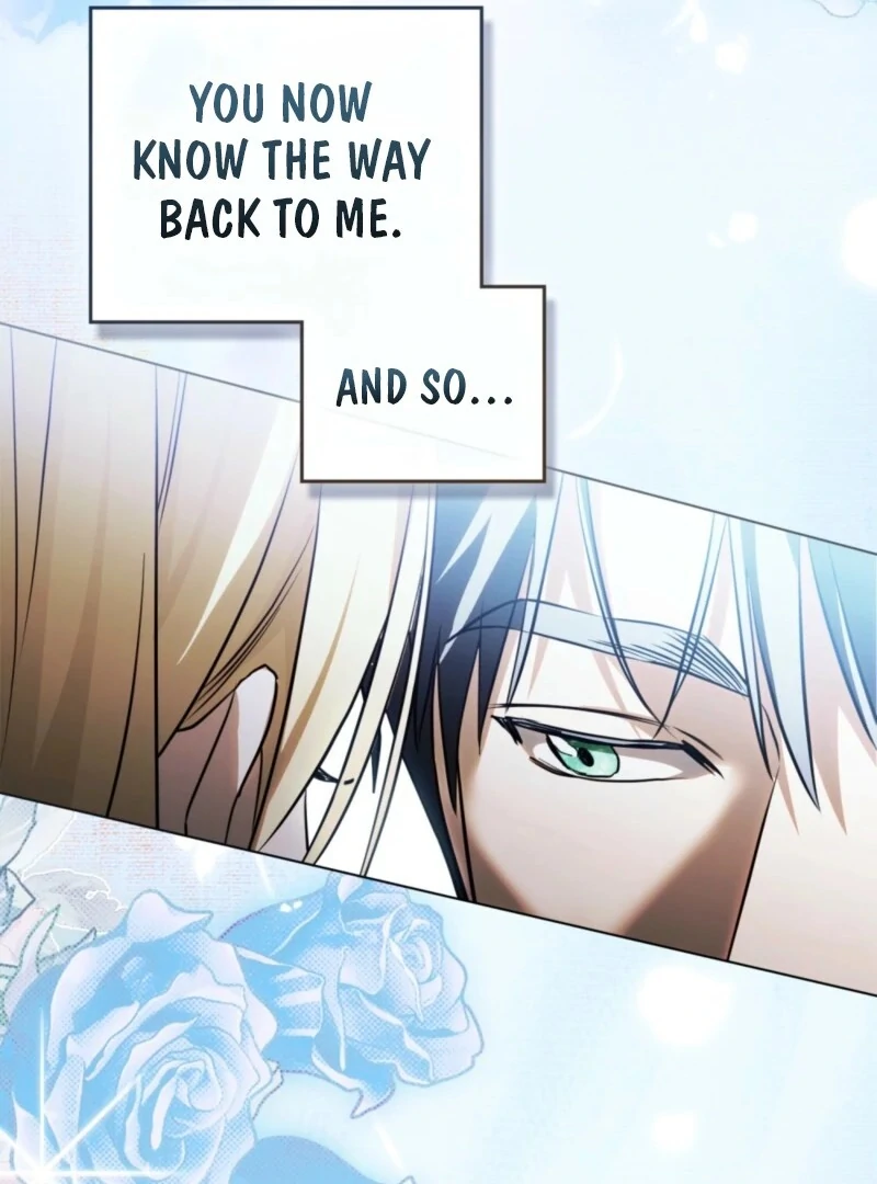 The Redemption of Earl Nottingham Chapter 74 - Page 85