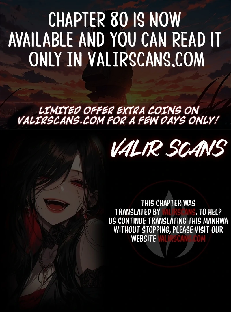 The Redemption of Earl Nottingham Chapter 76 - Page 1