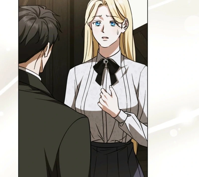 The Redemption of Earl Nottingham Chapter 76 - Page 13