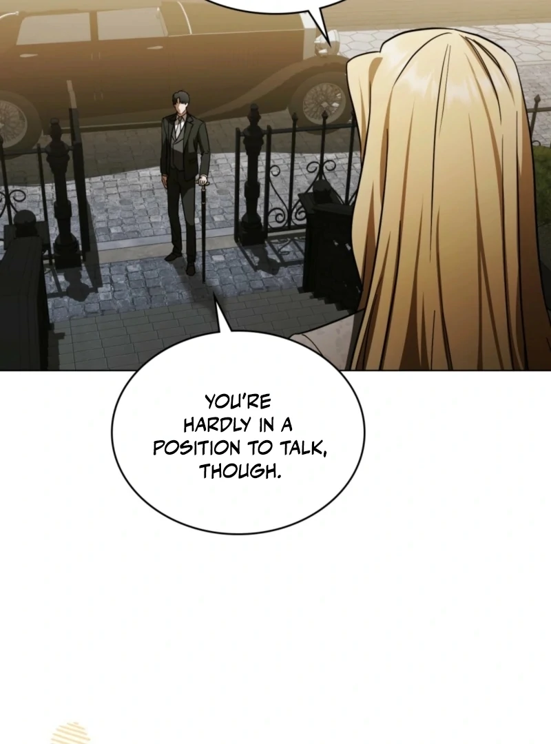 The Redemption of Earl Nottingham Chapter 76 - Page 31