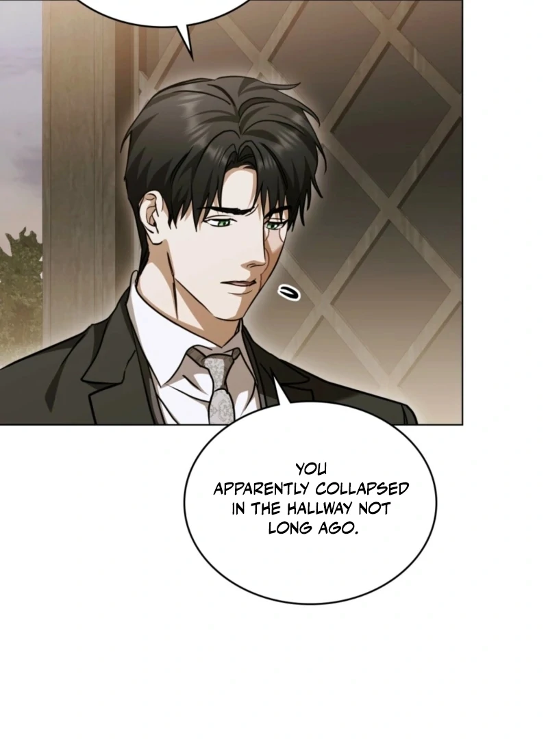 The Redemption of Earl Nottingham Chapter 76 - Page 8