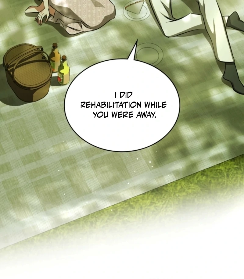 The Redemption of Earl Nottingham Chapter 76 - Page 83