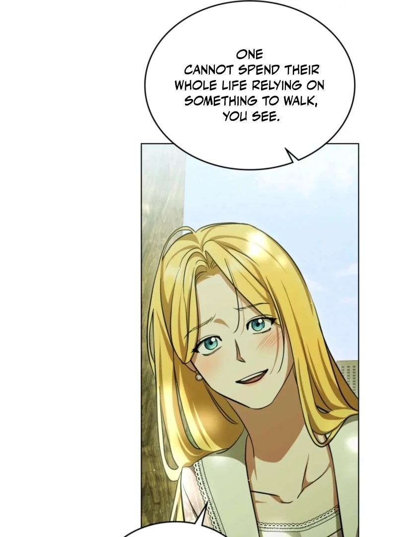 The Redemption of Earl Nottingham Chapter 76 - Page 84