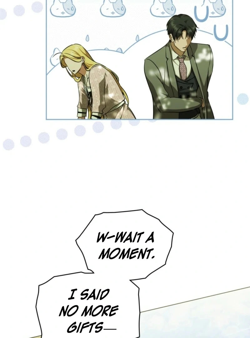 The Redemption of Earl Nottingham Chapter 76 - Page 87