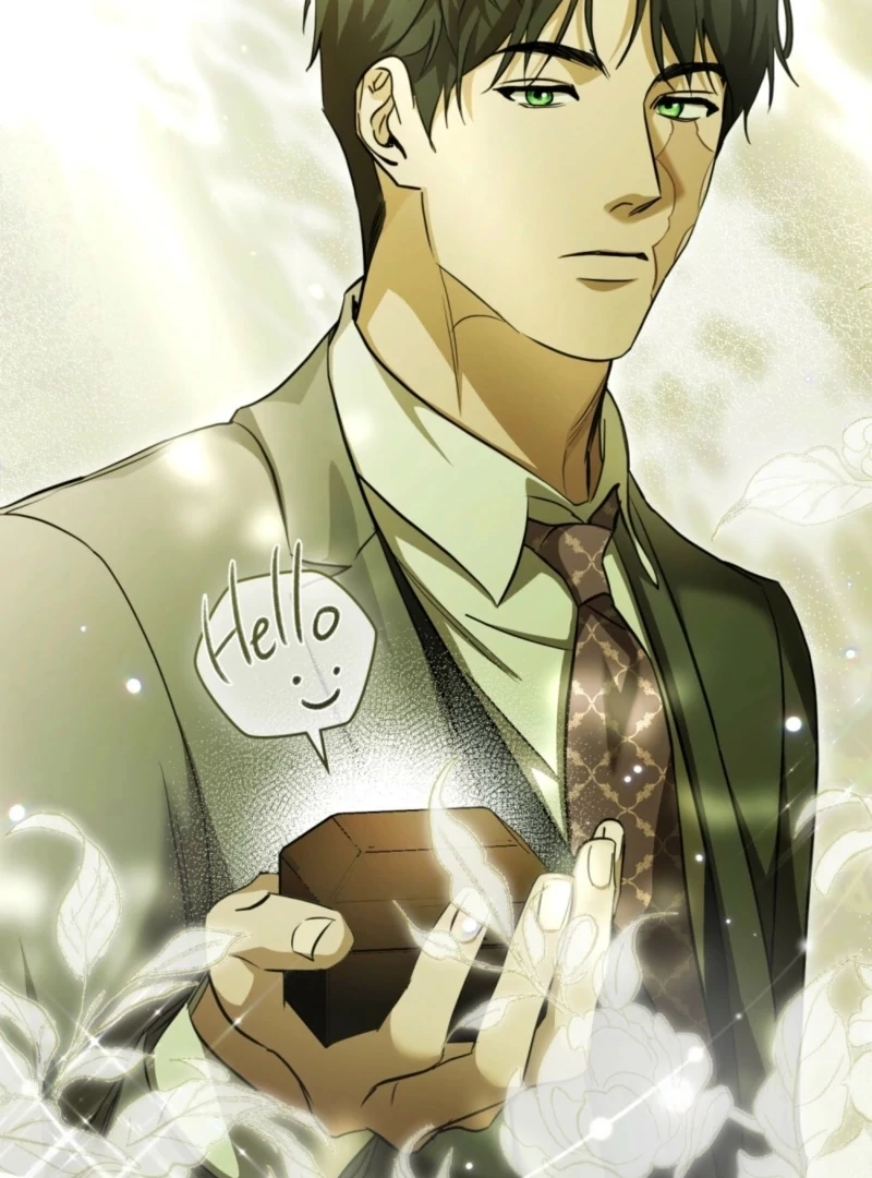 The Redemption of Earl Nottingham Chapter 76 - Page 89