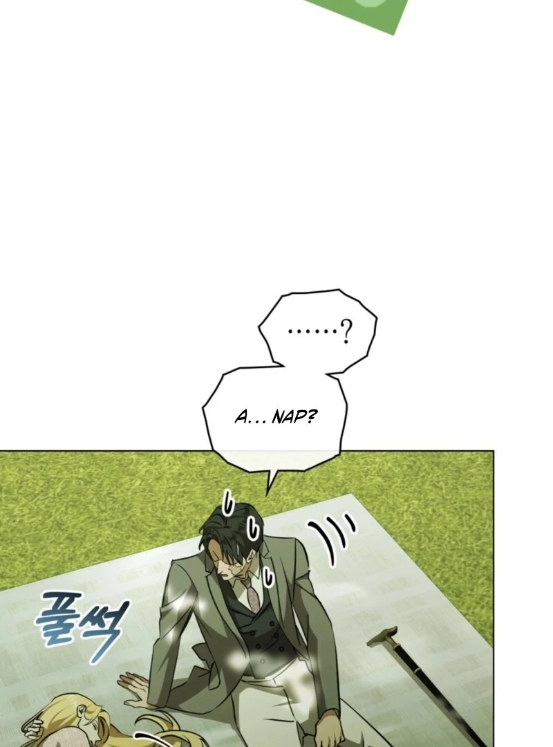 The Redemption of Earl Nottingham Chapter 77 - Page 18