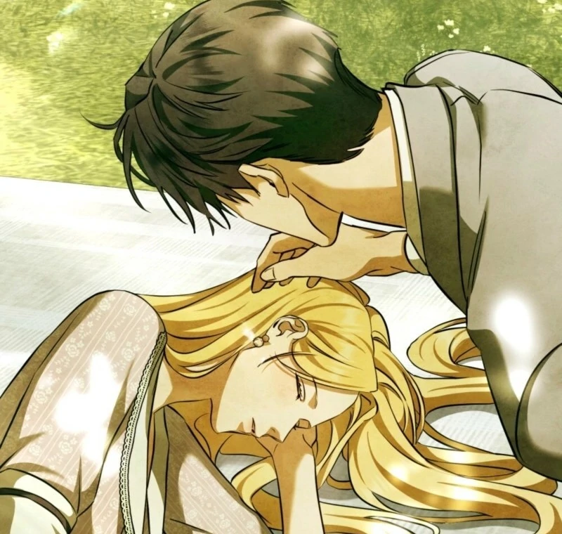 The Redemption of Earl Nottingham Chapter 77 - Page 30