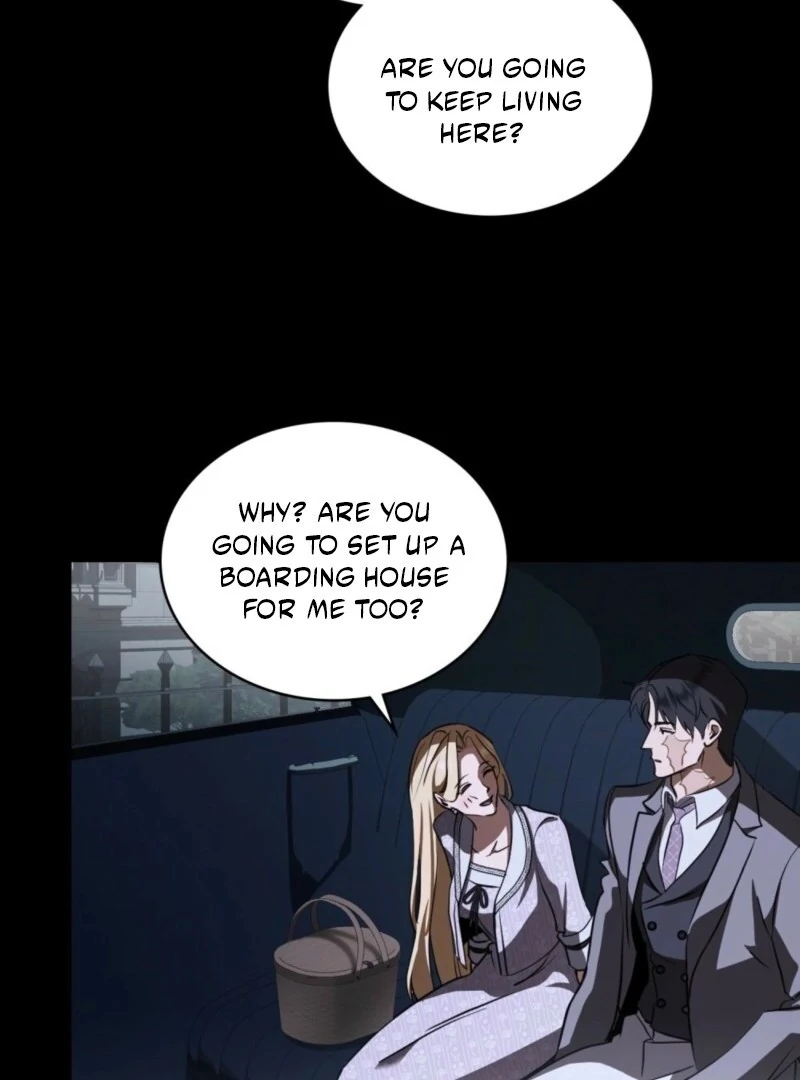 The Redemption of Earl Nottingham Chapter 77 - Page 77