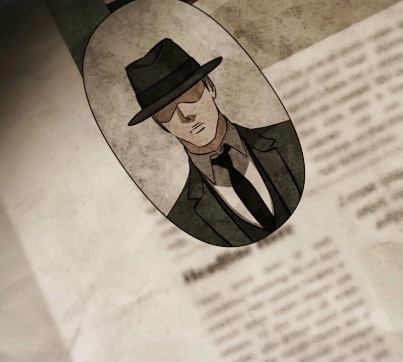 The Redemption of Earl Nottingham Chapter 77 - Page 83