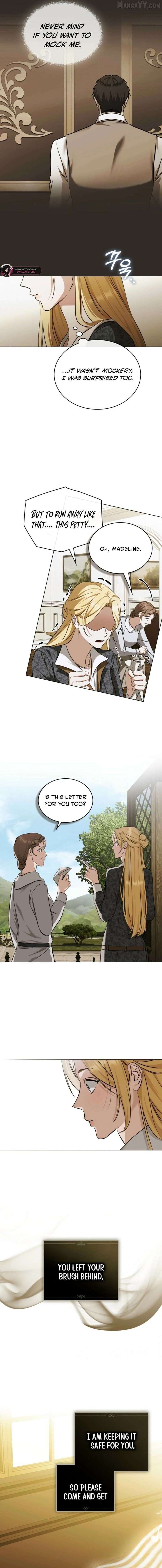 The Redemption of Earl Nottingham Chapter 78 - Page 14