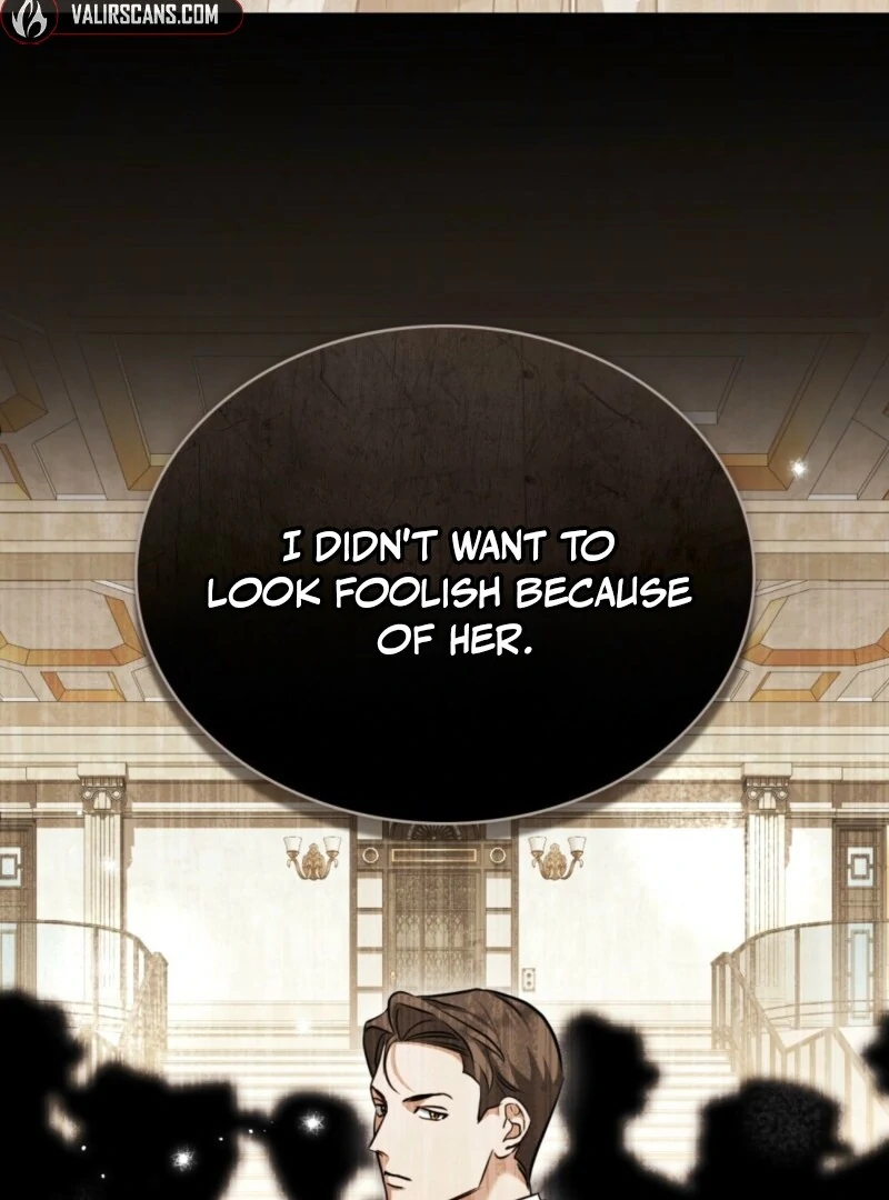 The Redemption of Earl Nottingham Chapter 79 - Page 36