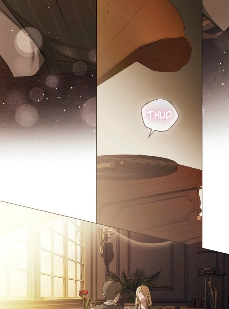 The Redemption of Earl Nottingham Chapter 79 - Page 47