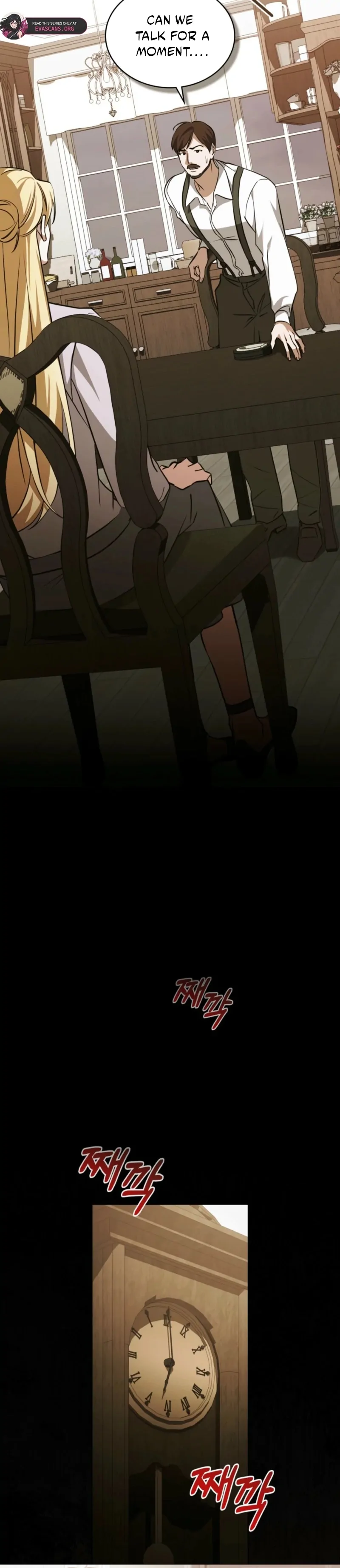 The Redemption of Earl Nottingham Chapter 80 - Page 14