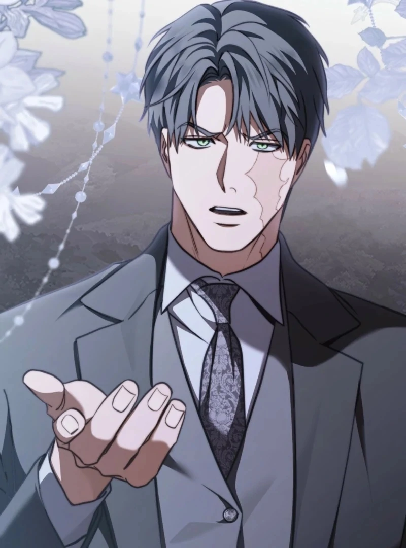 The Redemption of Earl Nottingham Chapter 80 - Page 33