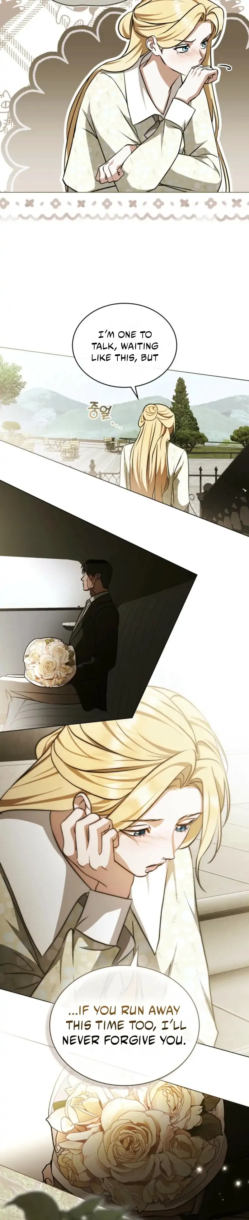 The Redemption of Earl Nottingham Chapter 81 - Page 34