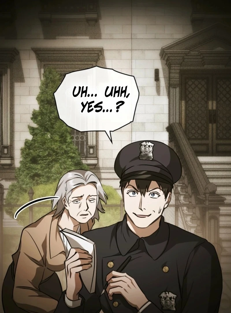 The Redemption of Earl Nottingham Chapter 82 - Page 16