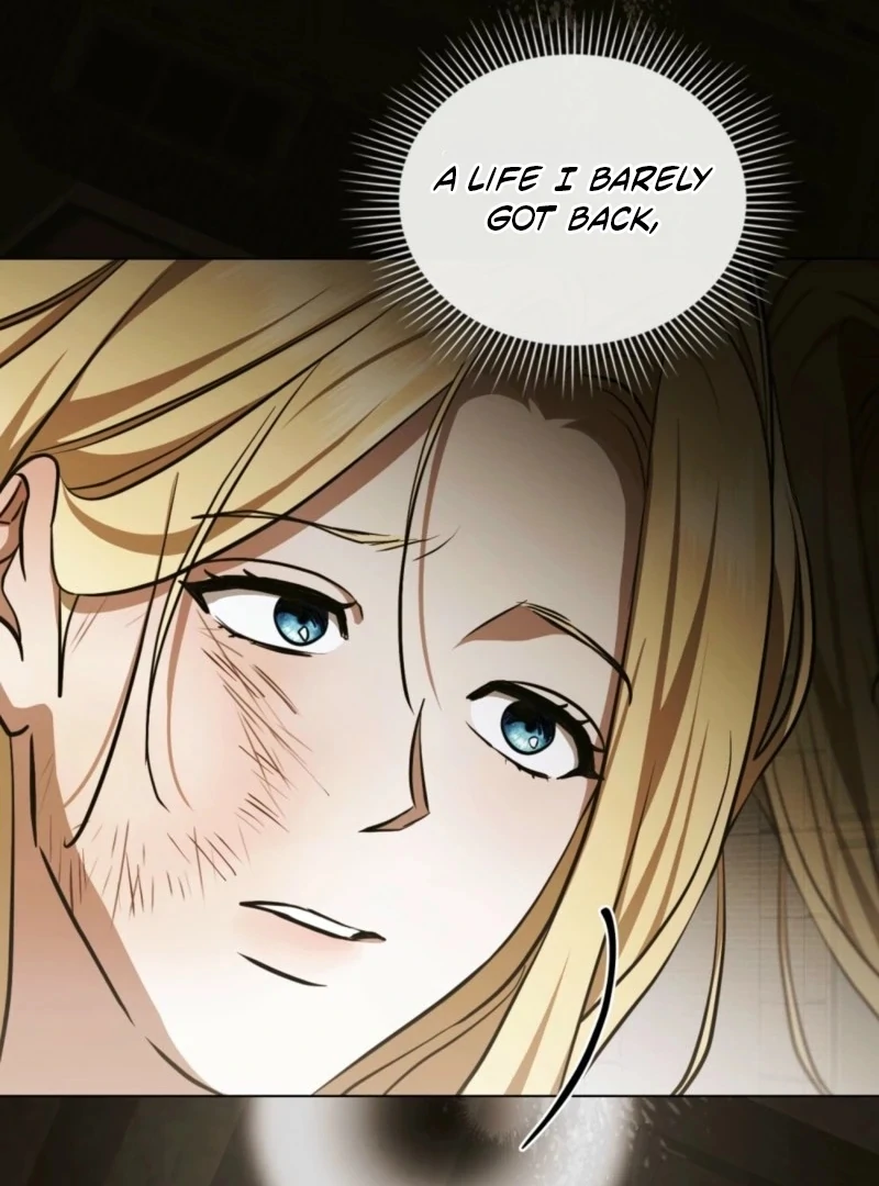 The Redemption of Earl Nottingham Chapter 82 - Page 25