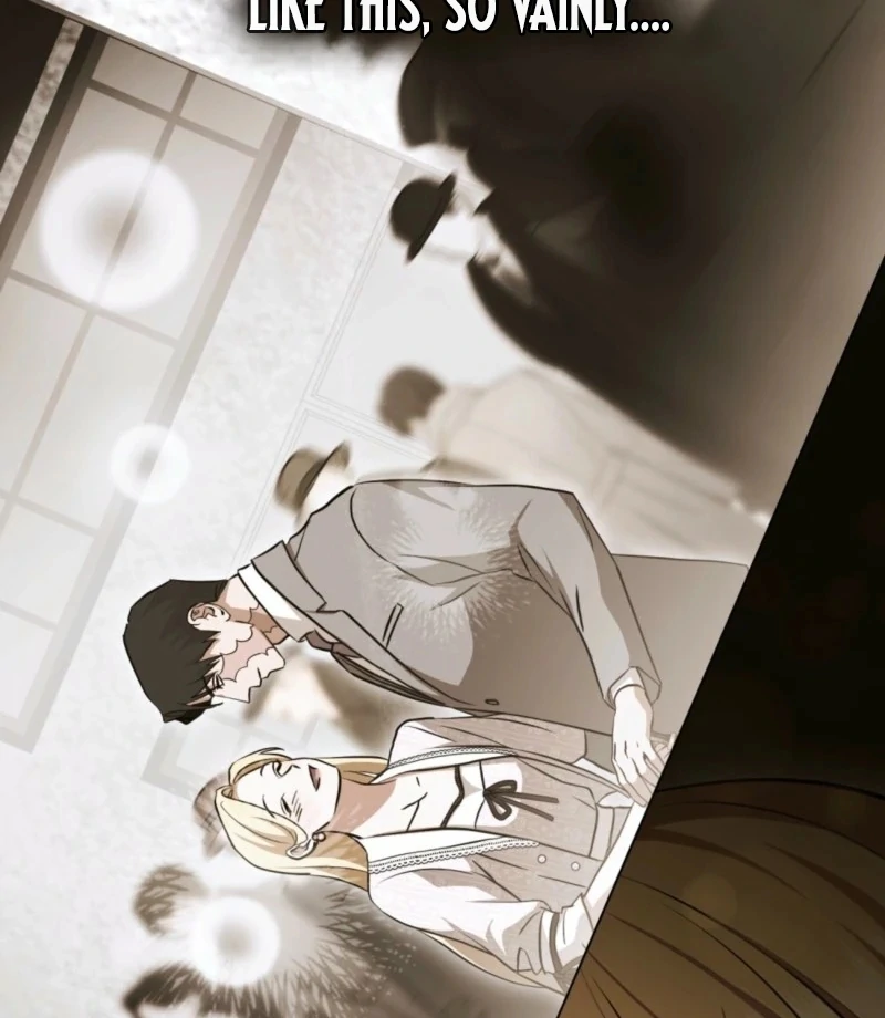 The Redemption of Earl Nottingham Chapter 82 - Page 27