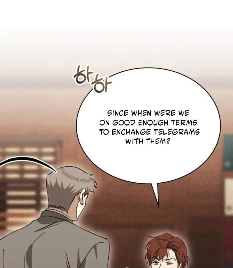 The Redemption of Earl Nottingham Chapter 82 - Page 39