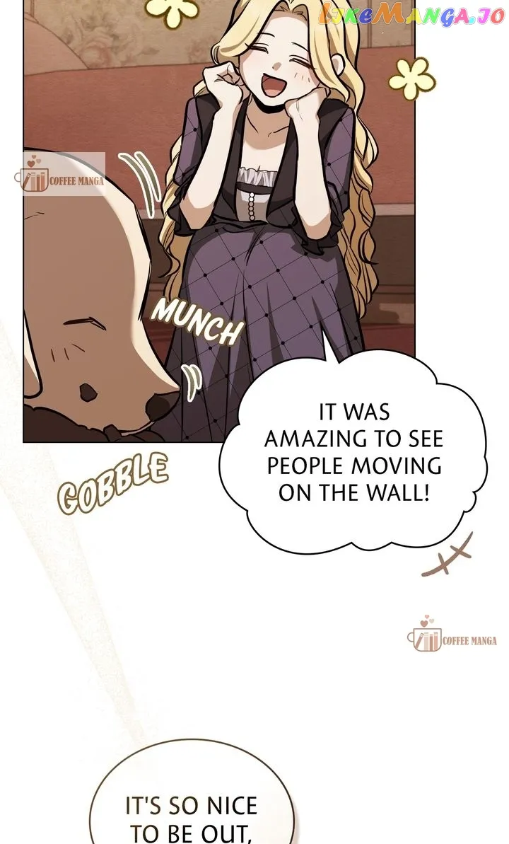 The Redemption of Earl Nottingham Chapter 9 - Page 18