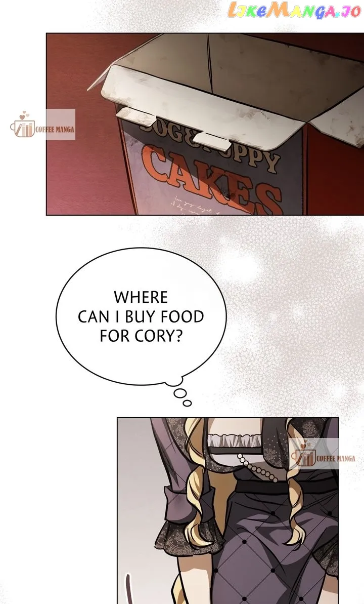 The Redemption of Earl Nottingham Chapter 9 - Page 21