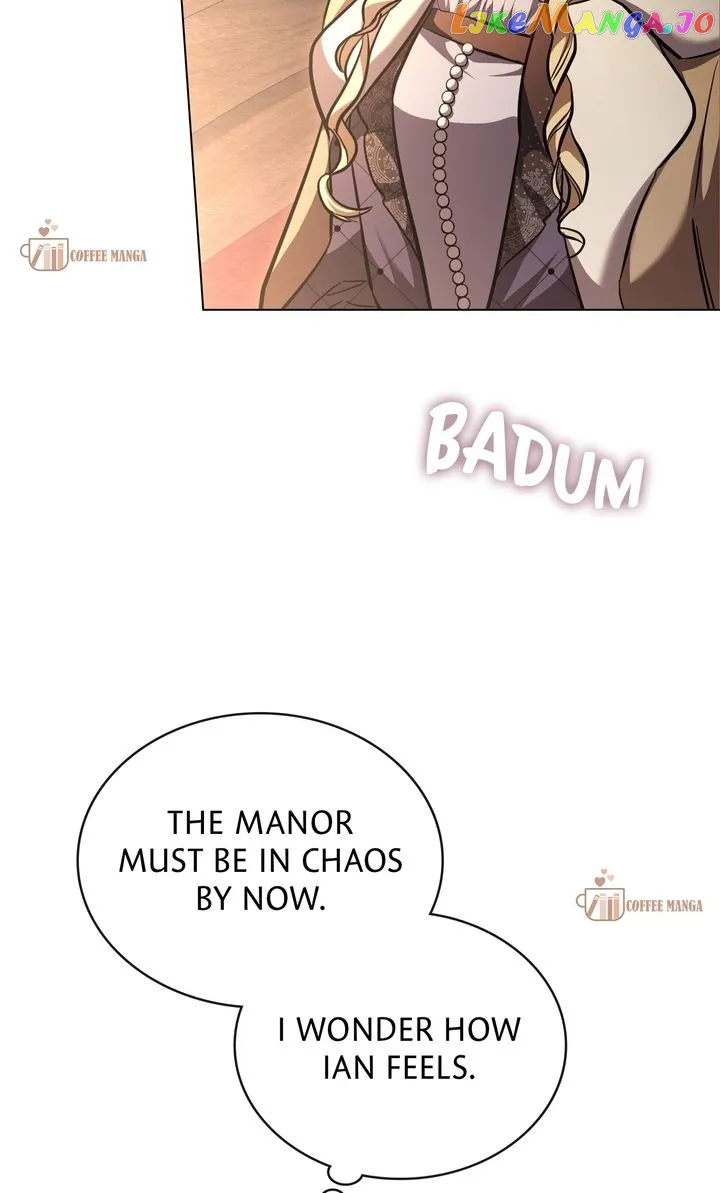 The Redemption of Earl Nottingham Chapter 9 - Page 4